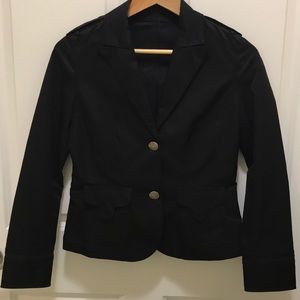 Girdear Blazer Jacket